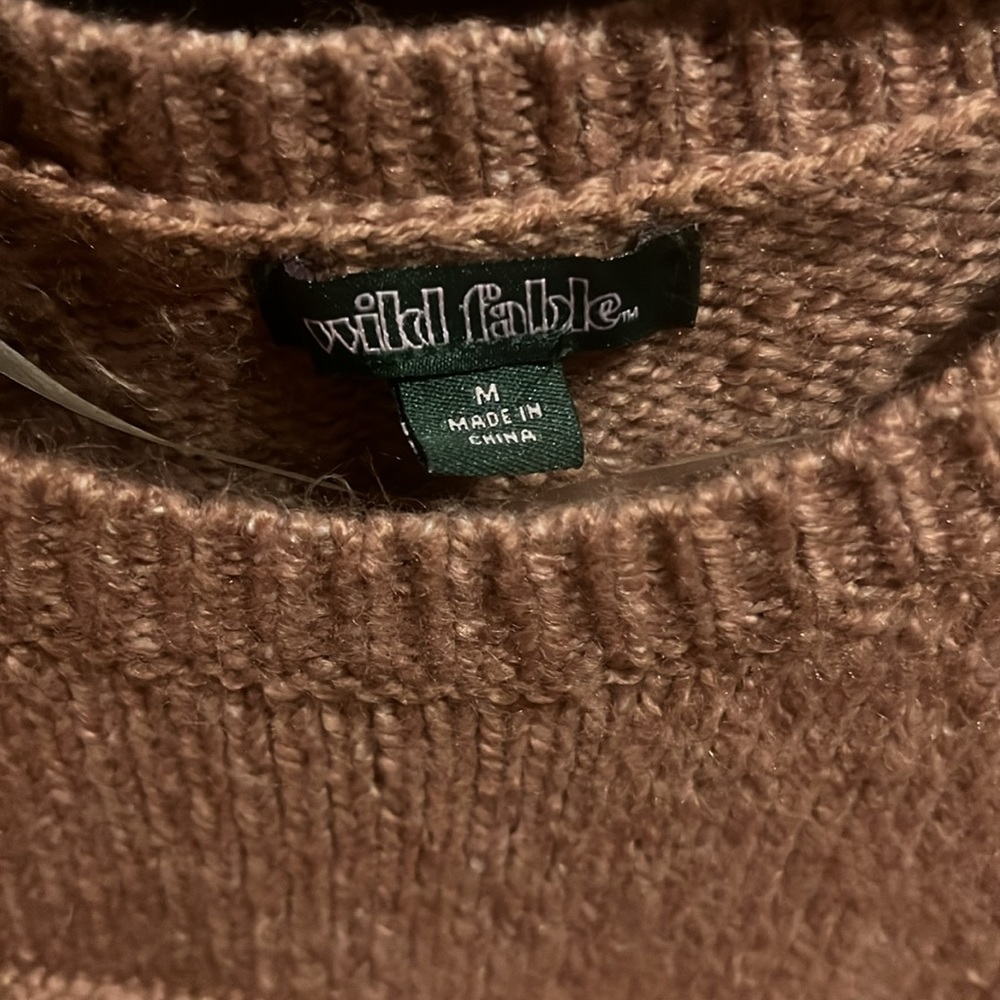 Sweater - Picture 2 of 4